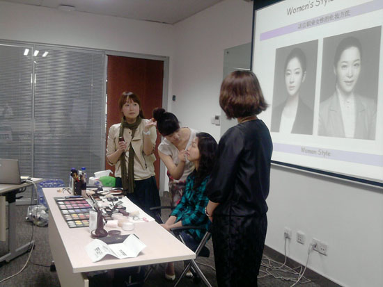 泰克醫藥企業員工培訓